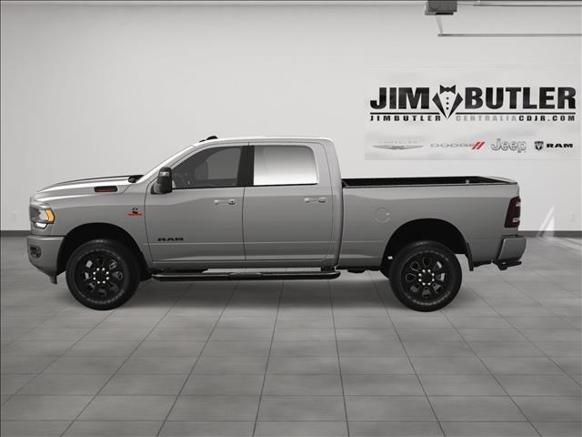 new 2024 Ram 2500 car, priced at $68,546