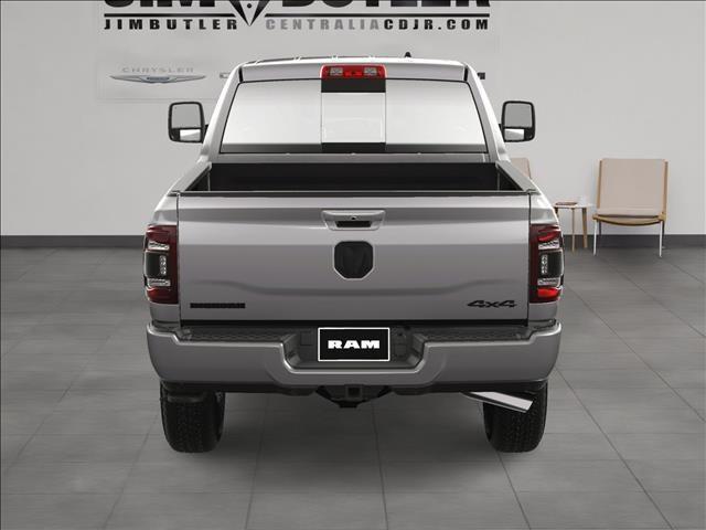 new 2024 Ram 2500 car, priced at $68,546