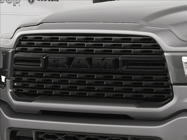 new 2024 Ram 2500 car, priced at $68,546