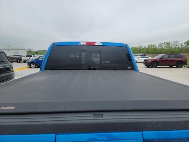 used 2019 Ford F-150 car, priced at $27,353