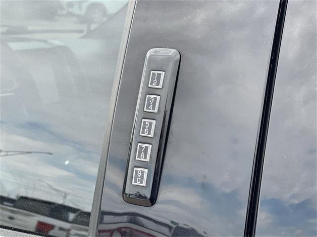 used 2019 Ford F-150 car, priced at $27,353