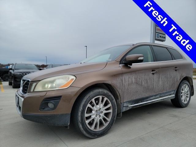 used 2010 Volvo XC60 car, priced at $6,592