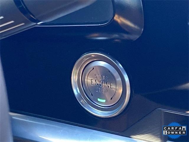used 2023 Chevrolet Corvette car, priced at $64,883