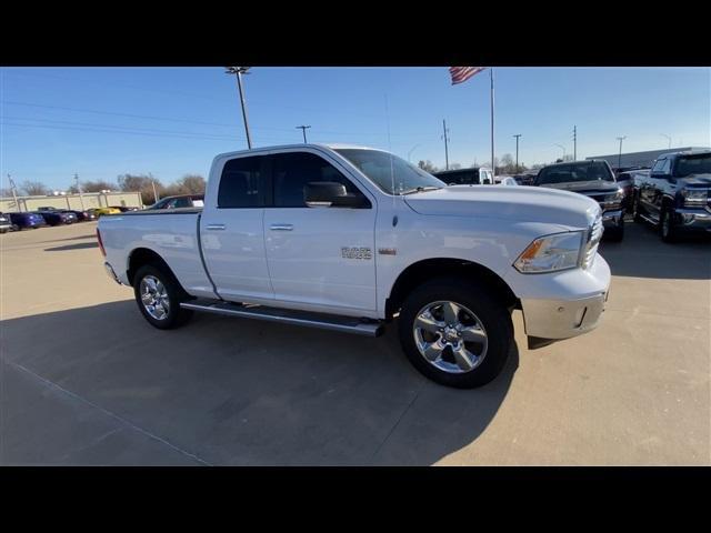 used 2014 Ram 1500 car, priced at $16,817