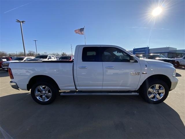 used 2014 Ram 1500 car, priced at $16,817