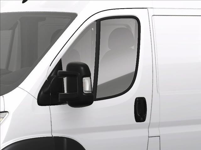 new 2025 Ram ProMaster 2500 car