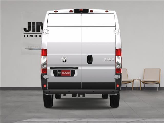 new 2025 Ram ProMaster 2500 car