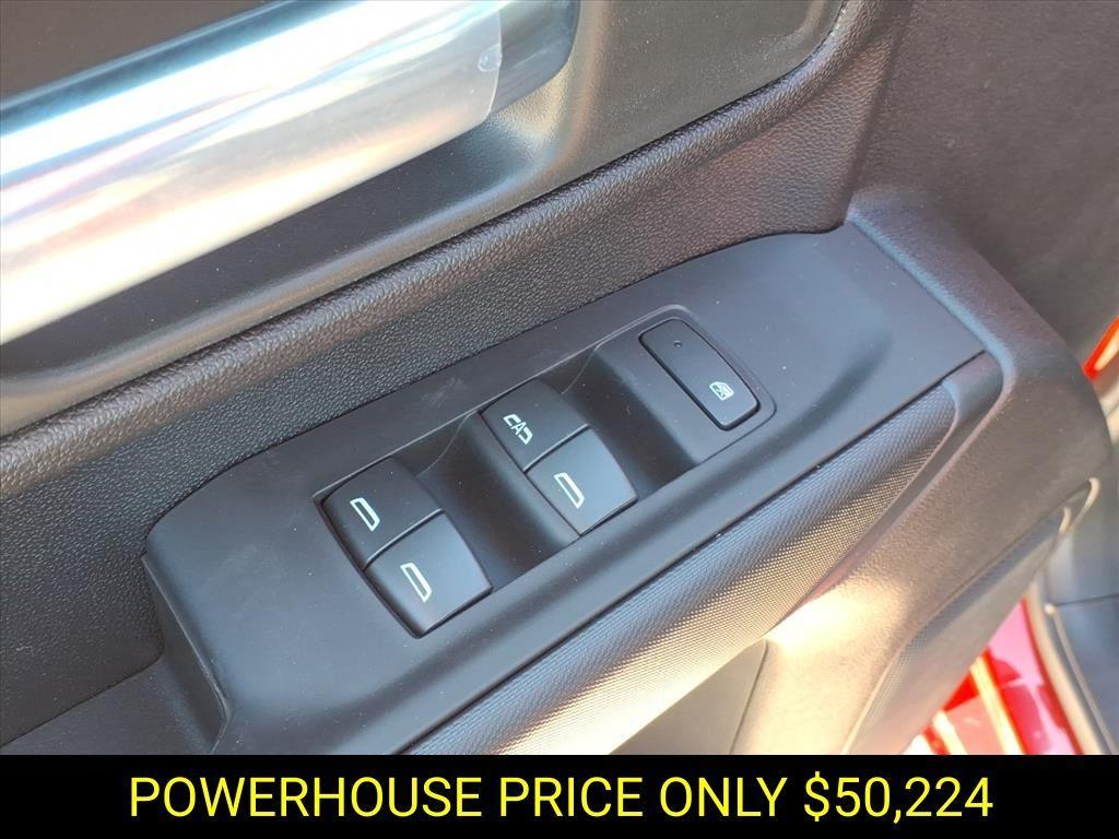 new 2026 Chevrolet Silverado 3500 car, priced at $50,224