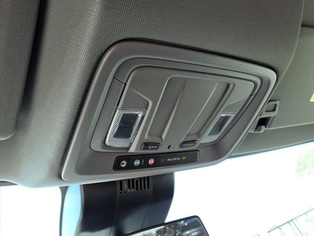 new 2026 Chevrolet Silverado 3500 car, priced at $50,224