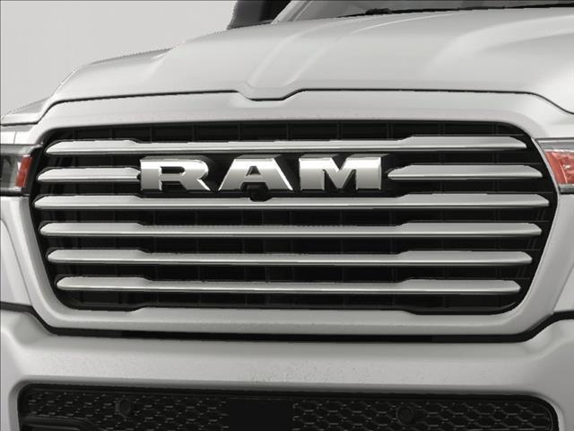 new 2025 Ram 1500 car, priced at $56,987