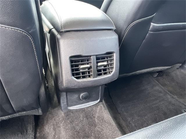 used 2018 Ford Fusion car, priced at $19,977