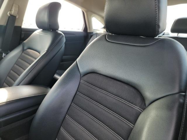 used 2018 Ford Fusion car, priced at $19,977