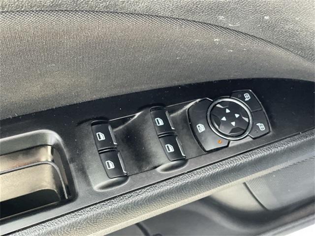 used 2018 Ford Fusion car, priced at $19,977