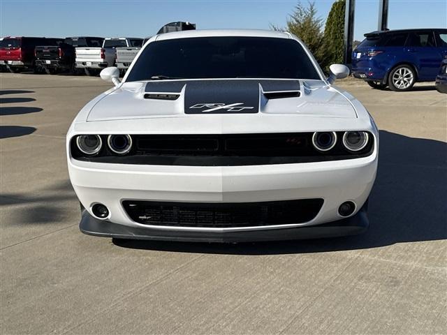 used 2015 Dodge Challenger car, priced at $25,000