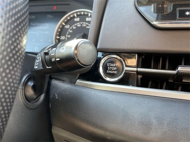 used 2022 Mitsubishi Outlander car, priced at $25,996