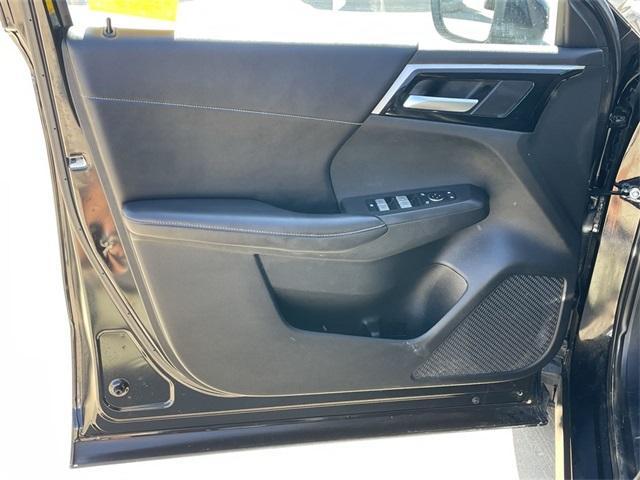 used 2022 Mitsubishi Outlander car, priced at $25,996