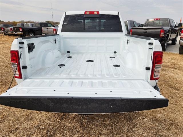 new 2024 Ram 2500 car, priced at $54,925