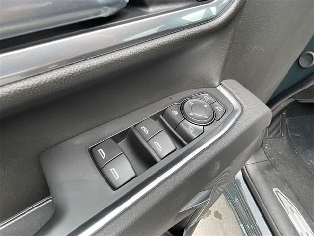 new 2025 Chevrolet Silverado 2500 car, priced at $60,635