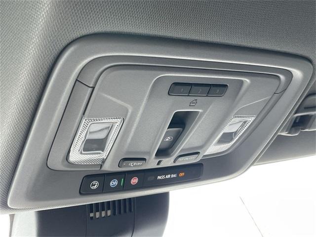 new 2025 Chevrolet Silverado 2500 car, priced at $60,635