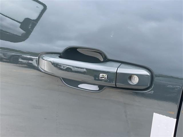new 2025 Chevrolet Silverado 2500 car, priced at $60,635