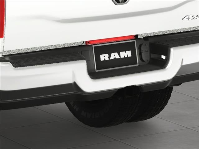 new 2024 Ram 3500 car, priced at $54,184