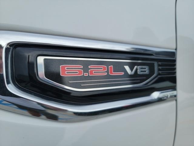 used 2024 GMC Sierra 1500 car, priced at $54,219