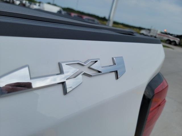 used 2024 GMC Sierra 1500 car, priced at $54,219