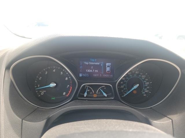 used 2012 Ford Focus car, priced at $9,687