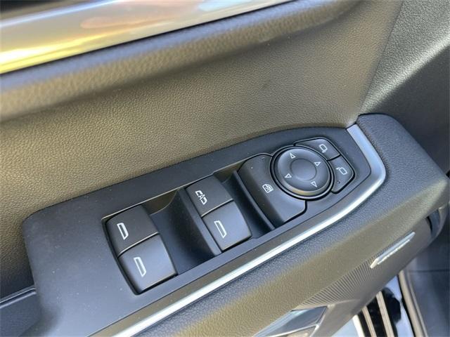 new 2025 Chevrolet Silverado 1500 car, priced at $58,527