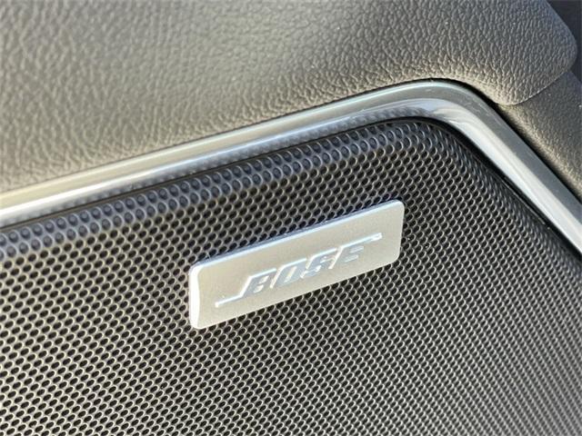 new 2025 Chevrolet Silverado 1500 car, priced at $58,527