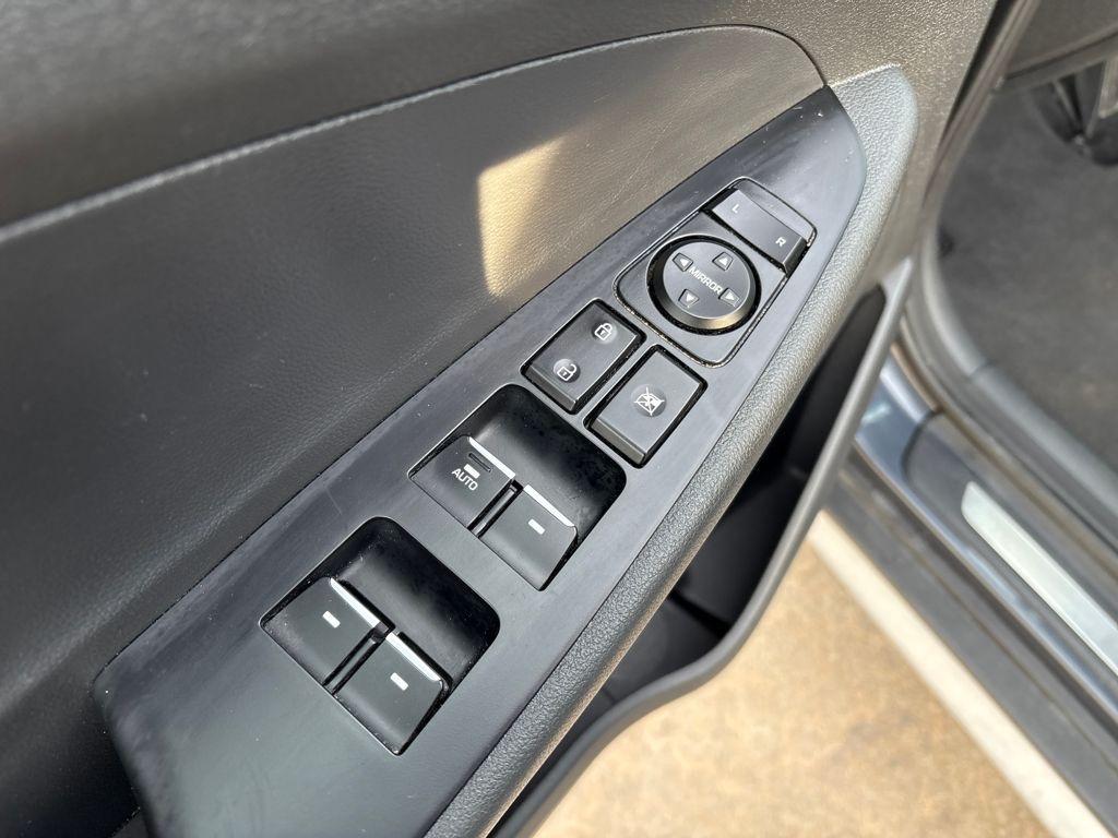 used 2019 Hyundai Tucson car, priced at $19,967