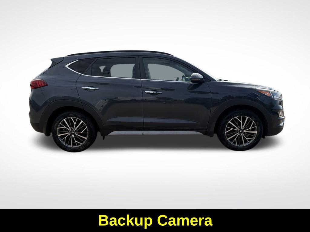 used 2019 Hyundai Tucson car, priced at $19,967