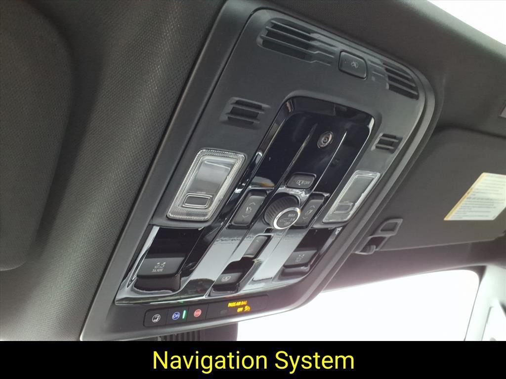 new 2026 Chevrolet Suburban car, priced at $85,833