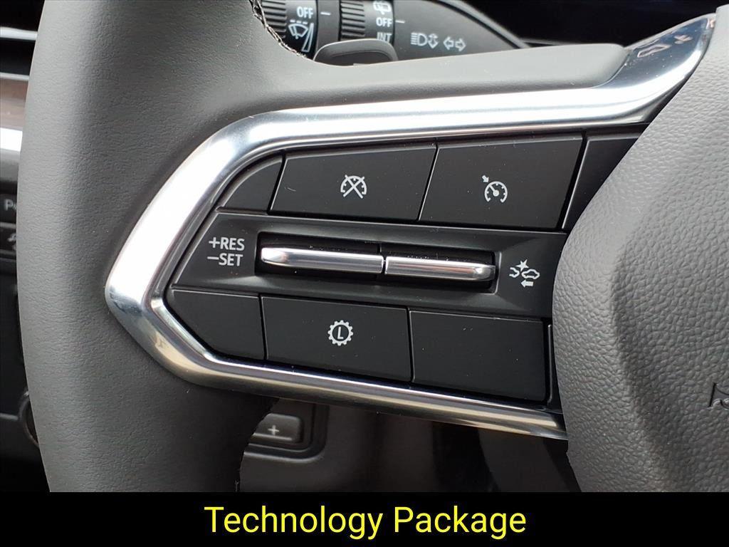 new 2026 Chevrolet Suburban car, priced at $85,833