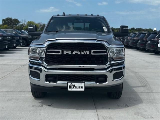 new 2024 Ram 2500 car, priced at $54,907