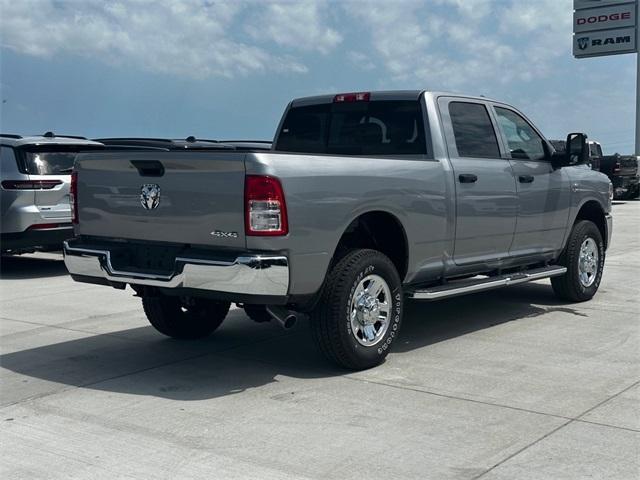 new 2024 Ram 2500 car, priced at $54,907