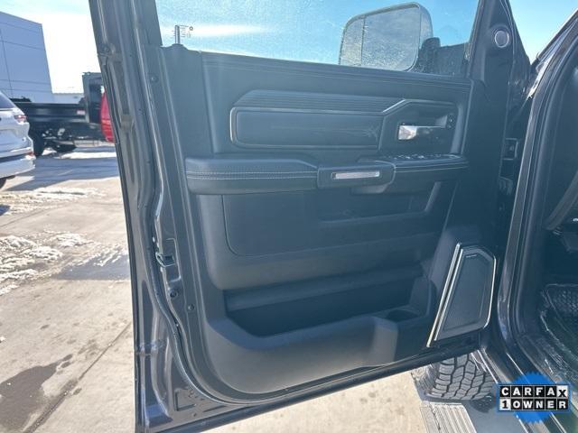 used 2019 Ram 2500 car, priced at $54,517