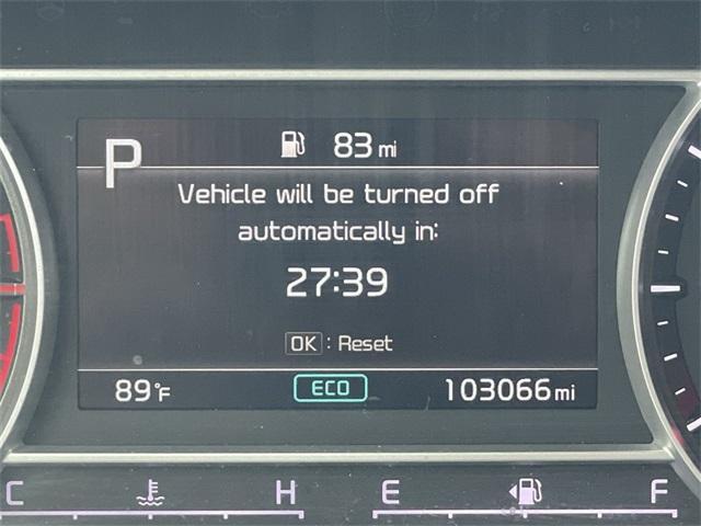 used 2022 Kia Sorento car, priced at $24,997