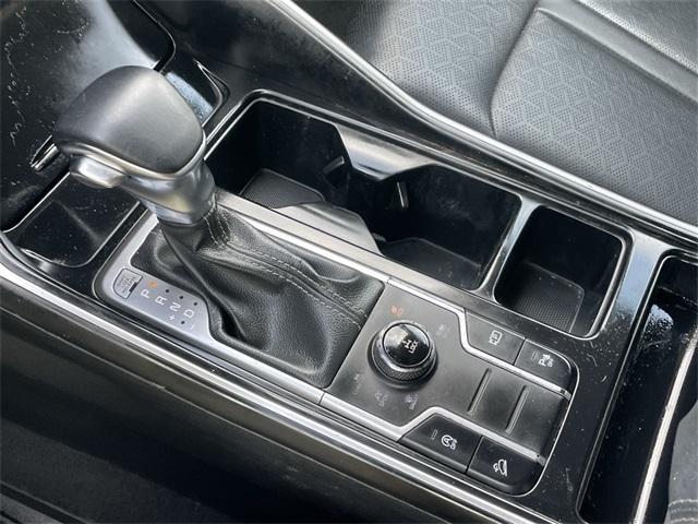 used 2022 Kia Sorento car, priced at $24,997