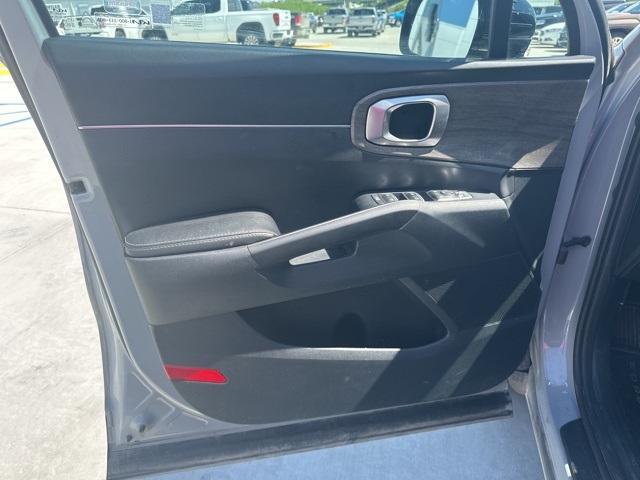 used 2022 Kia Sorento car, priced at $24,997