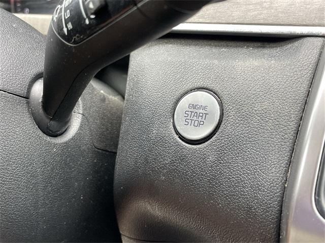 used 2022 Kia Sorento car, priced at $24,997