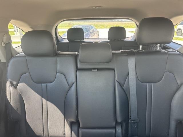 used 2022 Kia Sorento car, priced at $24,997