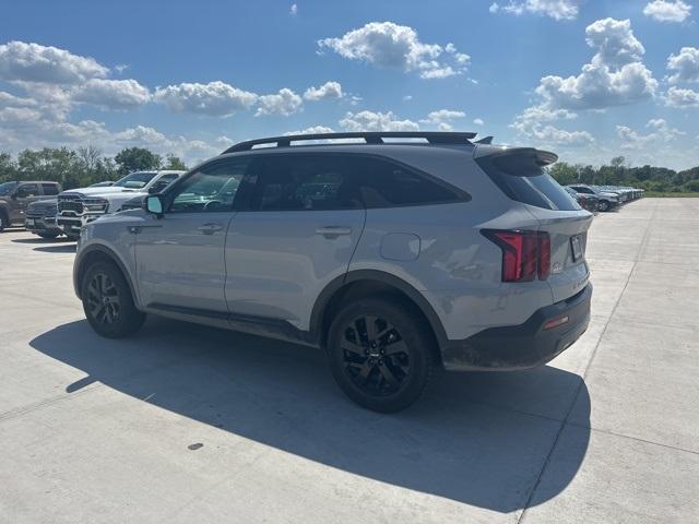 used 2022 Kia Sorento car, priced at $24,997