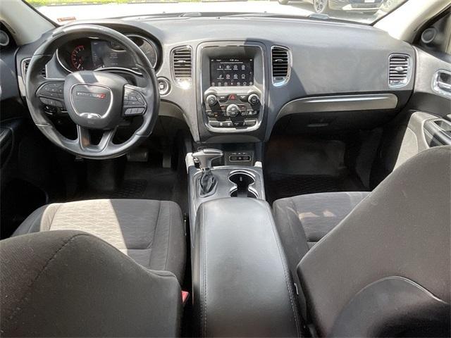 used 2018 Dodge Durango car, priced at $21,929