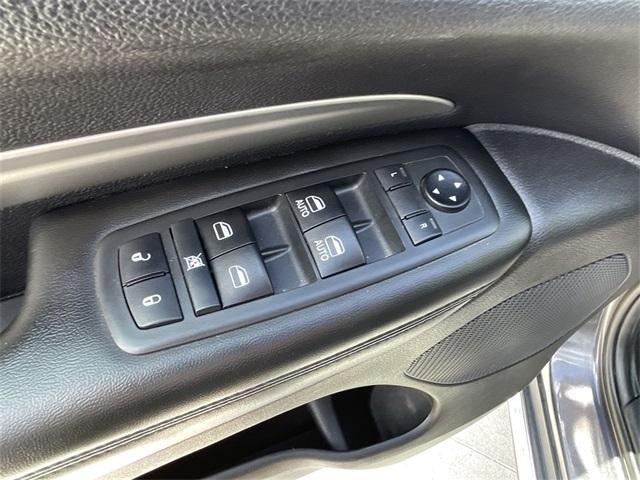 used 2018 Dodge Durango car, priced at $21,929