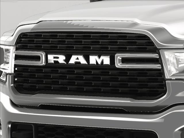 new 2024 Ram 3500 car, priced at $59,529