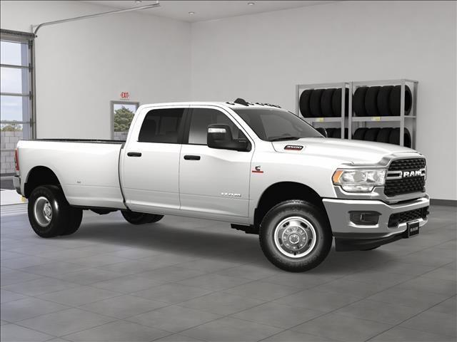 new 2024 Ram 3500 car, priced at $59,529