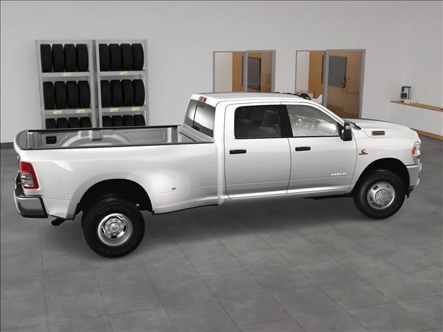 new 2024 Ram 3500 car, priced at $59,529