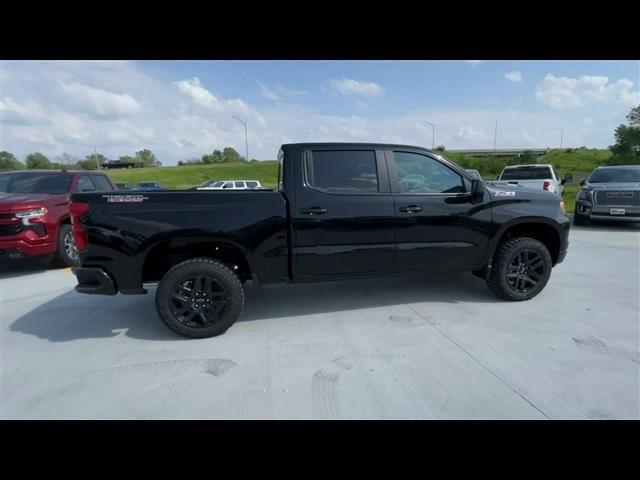 new 2024 Chevrolet Silverado 1500 car, priced at $53,045