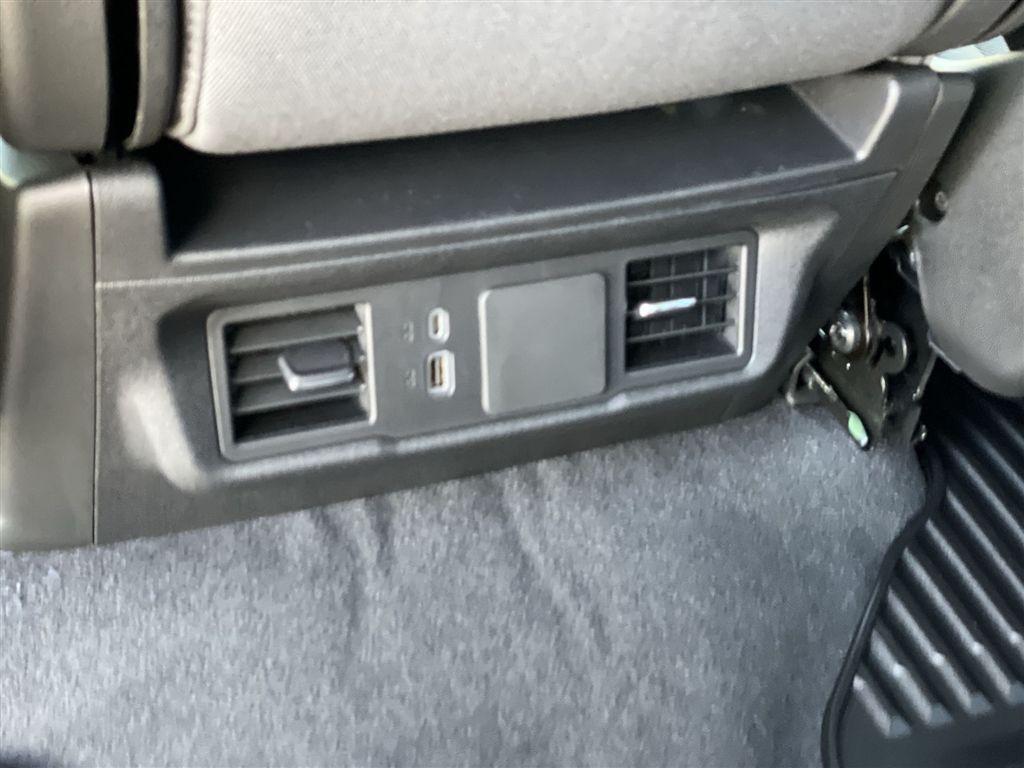 new 2026 Chevrolet Silverado 1500 car, priced at $50,285